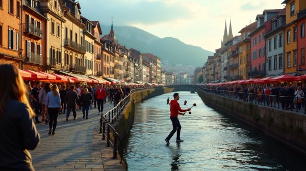 Struggling with nie in bilbao? Here's how to navigate the process