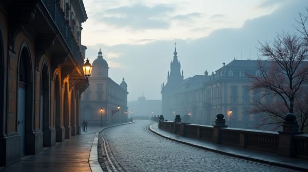 Struggling with nie in bilbao? Here's how to navigate the process