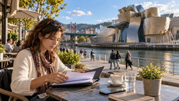The ultimate guide to mastering NIE processes in Bilbao